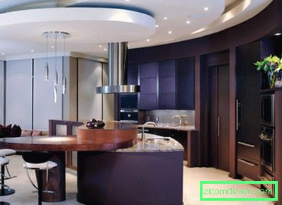 open-contemporary-round-kitchen-dizajn